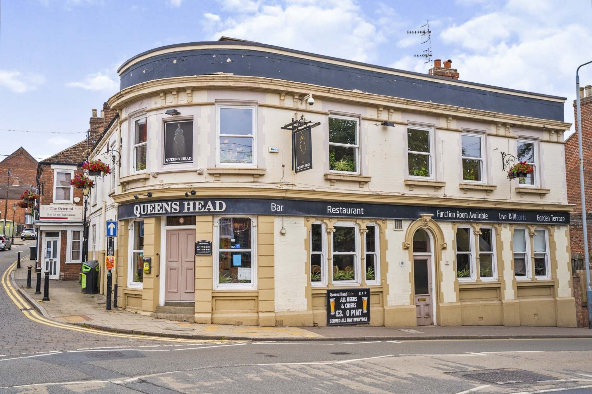 6 bed property for sale in Main Street, Kimberley, Nottingham NG16 Zoopla