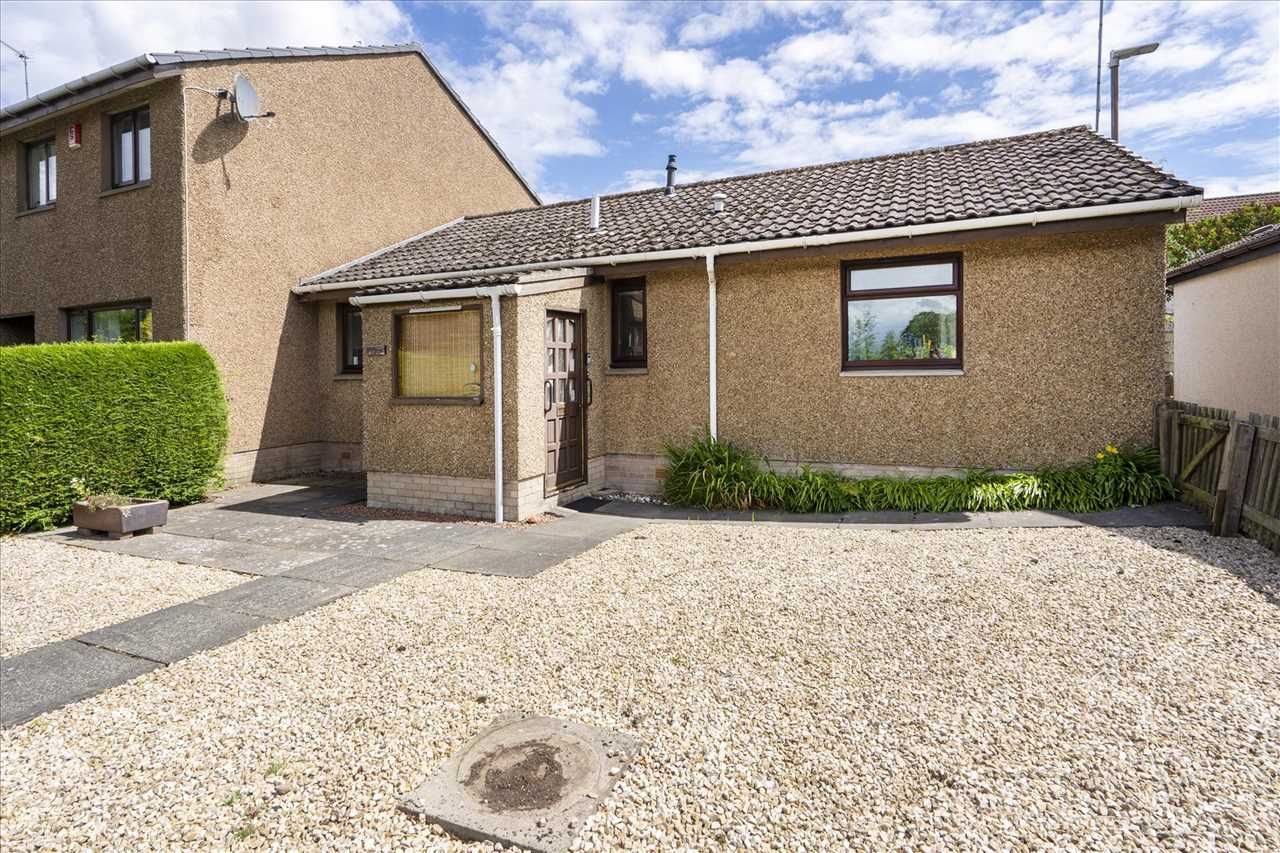 2 bed end terrace house for sale in Preston Road, Linlithgow EH49 Zoopla