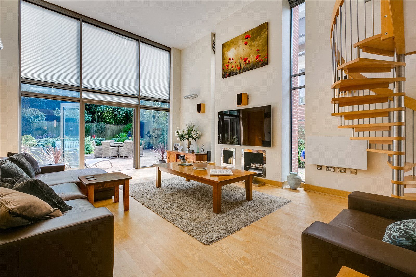 Paddock Way, London SW15  