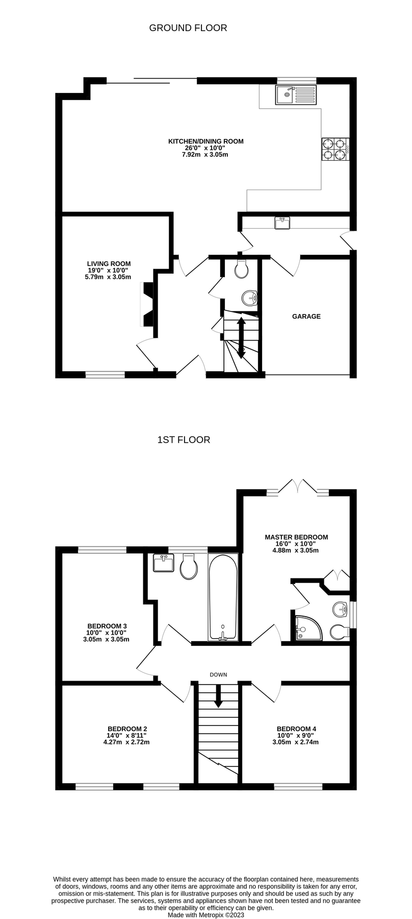 4 bed semidetached house to rent in Norwood Close, Effingham, Leatherhead KT24 Zoopla