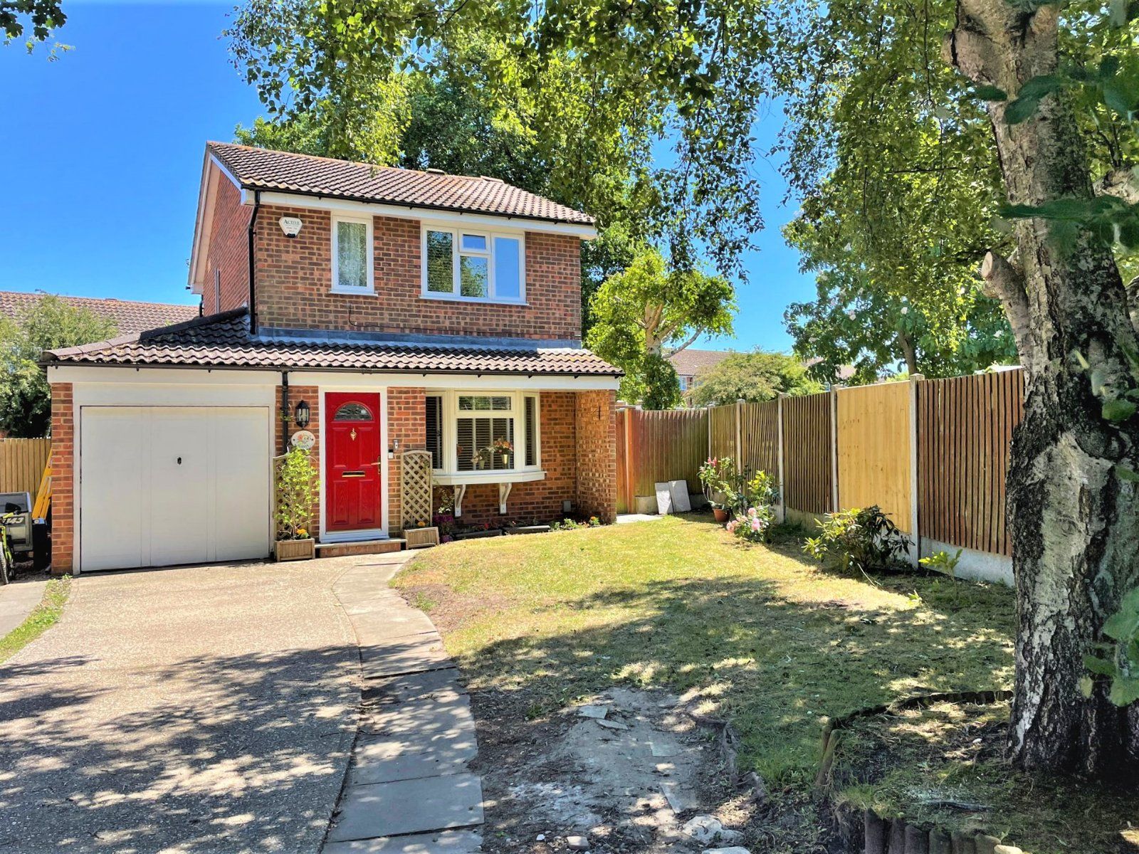 3 bed detached house for sale in Firs Lane, Folkestone CT19 Zoopla