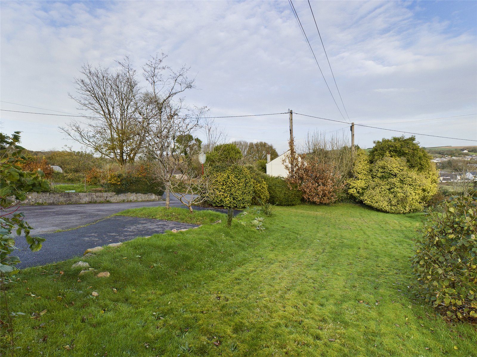 1 bed flat for sale in Clann Lane, Lanivet, Bodmin PL30 Zoopla