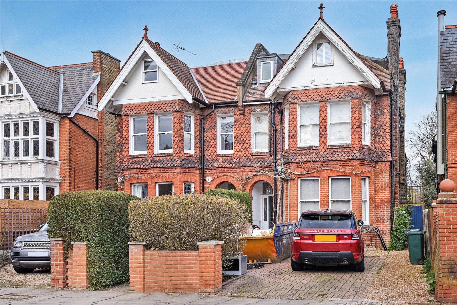 1 bed flat for sale in Grove Park Gardens, Chiswick, London W4 Zoopla