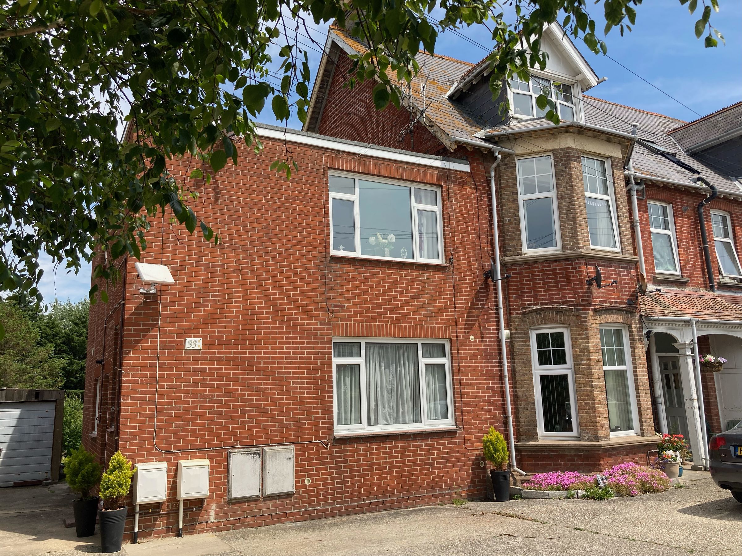 1 bed flat for sale in Avenue, Weymouth DT4 Zoopla