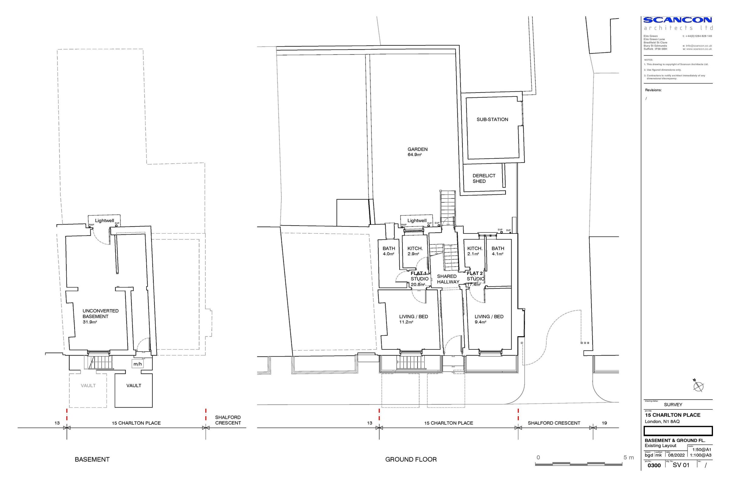 End terrace house for sale in Charlton Place N1 Zoopla