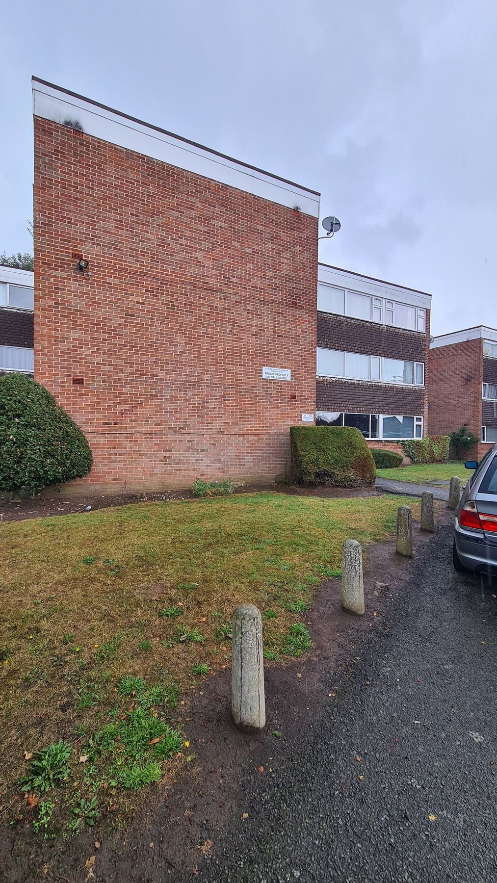 2 bed flat for sale in Yarningale Road, Coventry CV3 Zoopla