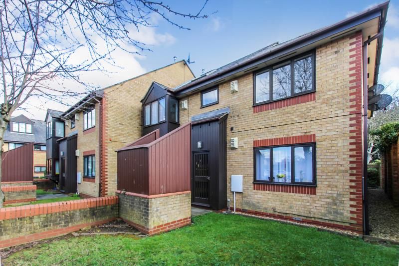 Regents Court, Peterborough PE1  