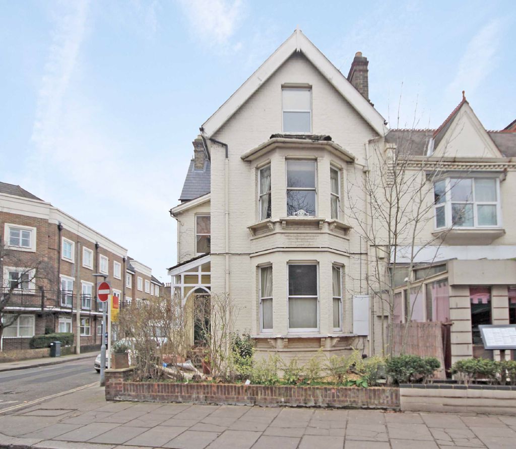 1 bed flat to rent in Kew Road, Kew, Richmond TW9 Zoopla