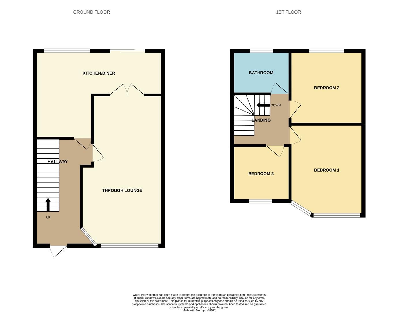 3 bed end terrace house for sale in Tynemouth Drive, Enfield EN1 Zoopla