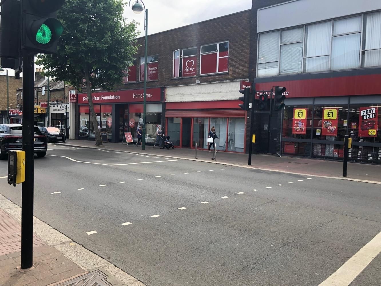 Retail premises to let in 785 High Road, Leytonstone E11 Zoopla