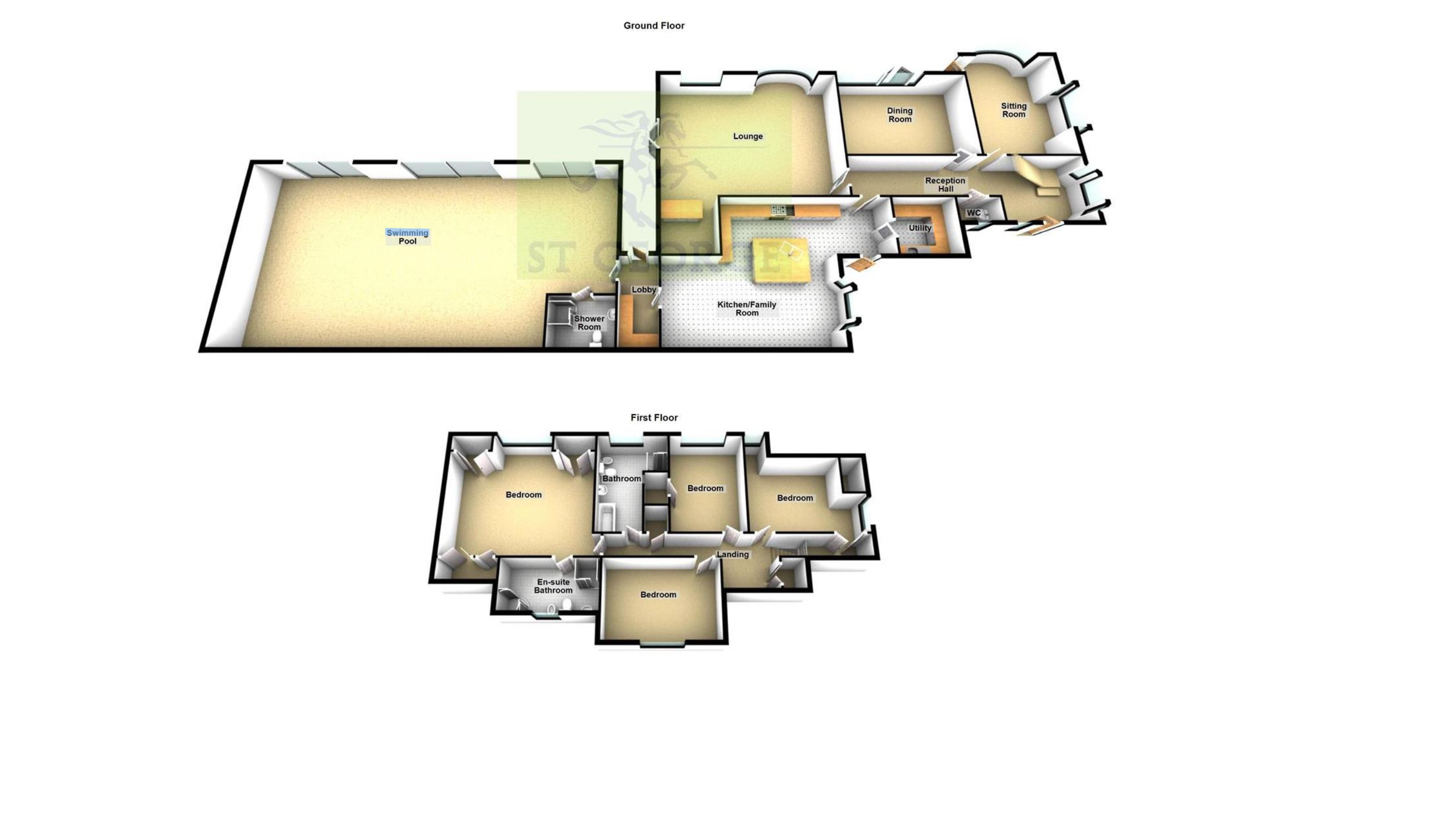 4 bed detached house for sale in London Hill, Rayleigh SS6 Zoopla