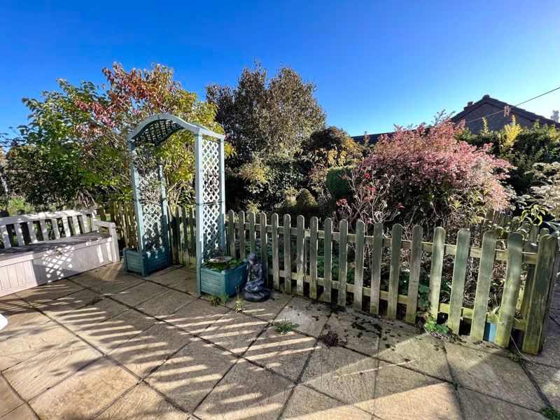 2 bed detached house for sale in Rollesby Road, Martham, Great Yarmouth