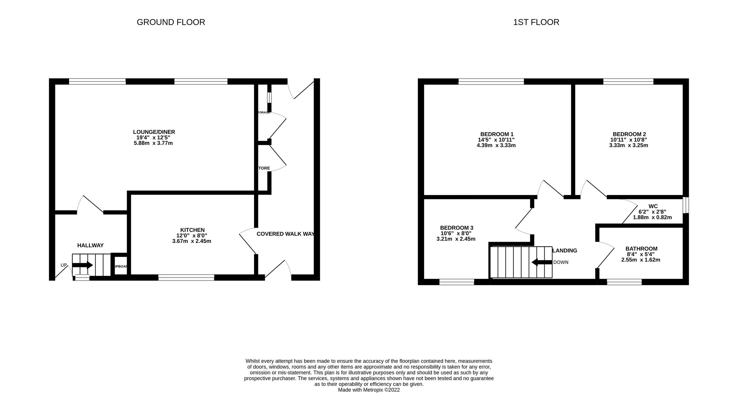 3 bed semidetached house for sale in Salterford Road, Hucknall