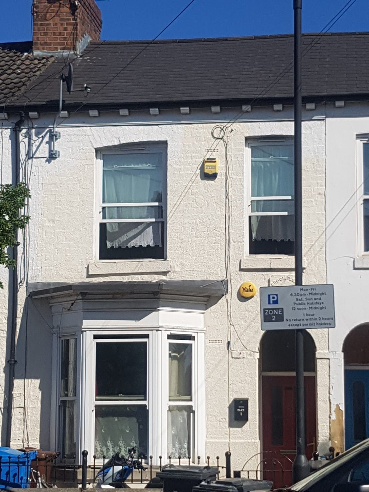 1 bed flat for sale in 137 Plane Street, Hull HU3 Zoopla