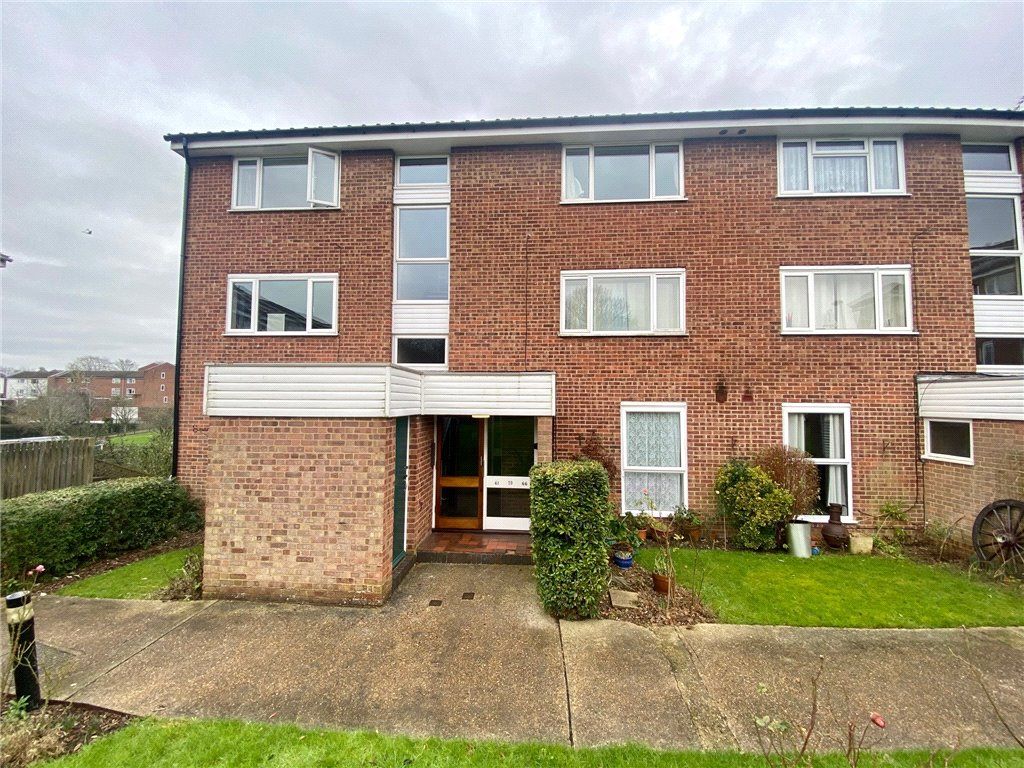 Bellfield, Croydon, Surrey CR0  