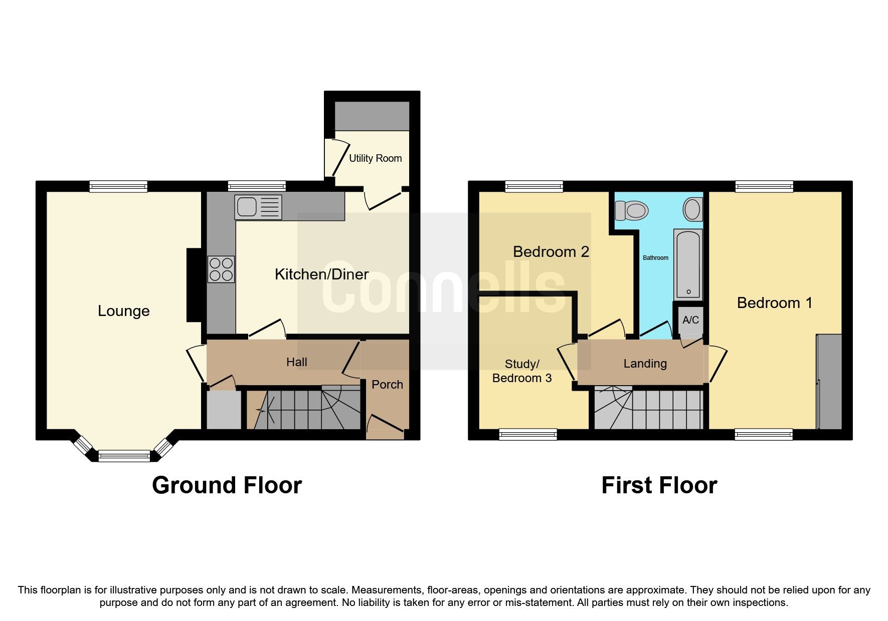 3 bed end terrace house for sale in Queensway, Newton Abbot TQ12 Zoopla
