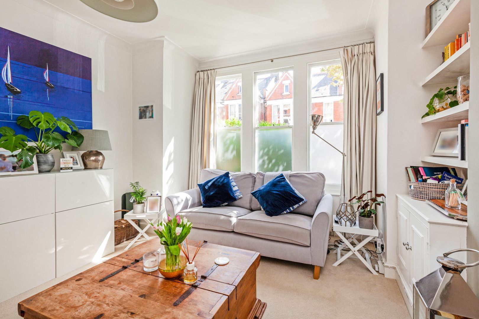 Lynn Road, Balham Clapham South SW12