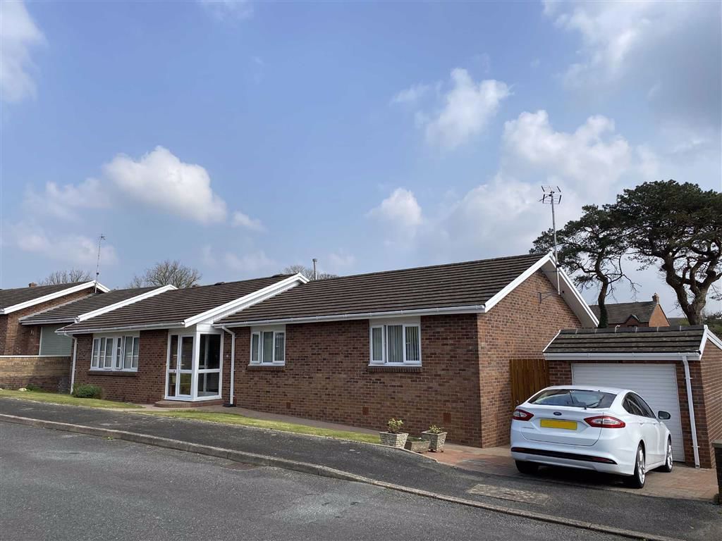 4 bed detached bungalow for sale in Gateholm Avenue, Hubberston