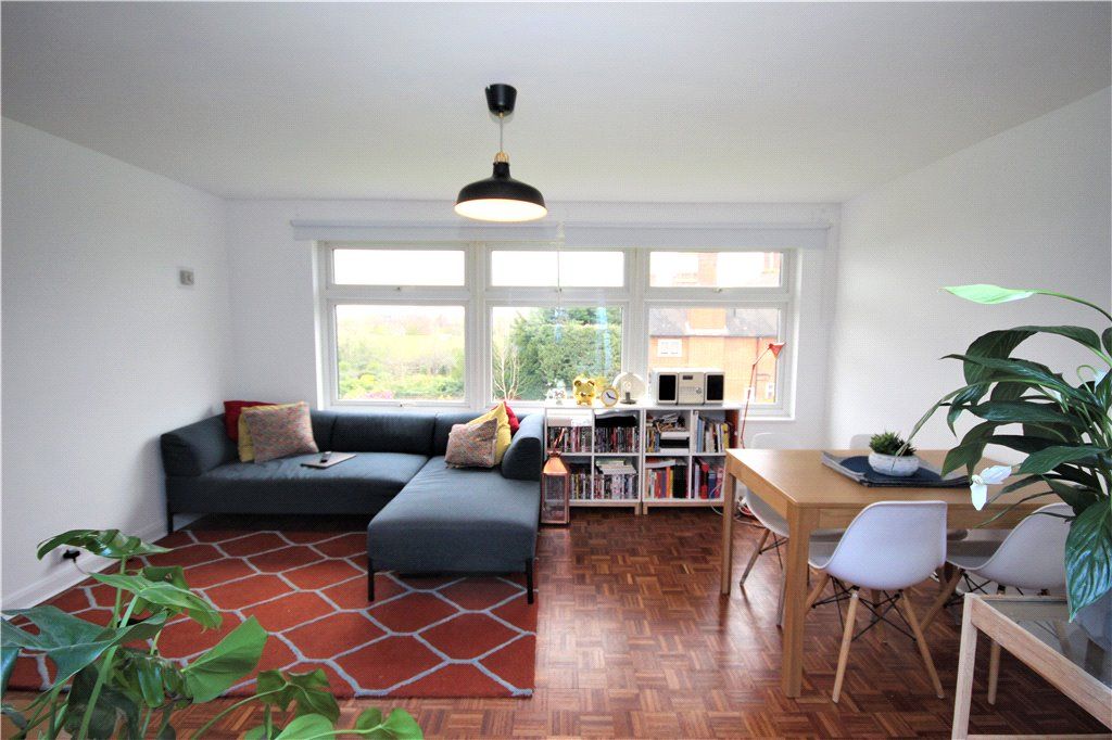 Osborne Court, Park View Road W5