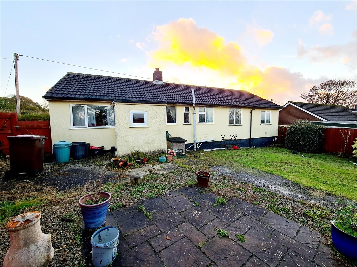 4 bed property for sale in Downgate, Callington PL17 Zoopla
