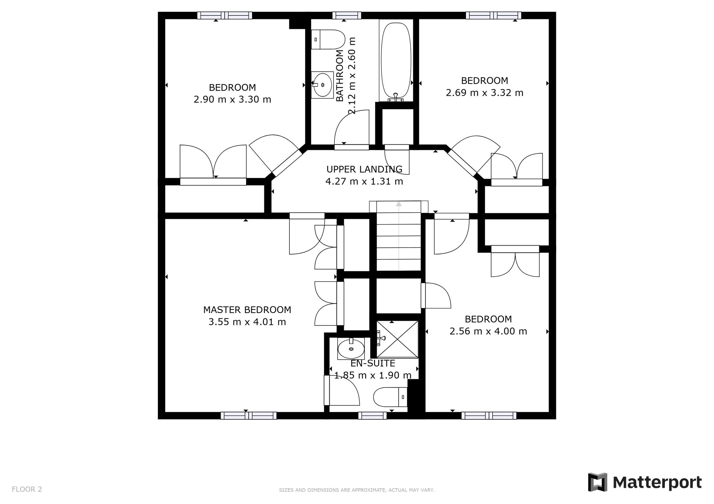 4 bed detached house for sale in Harvie Gardens, Armadale EH48 Zoopla