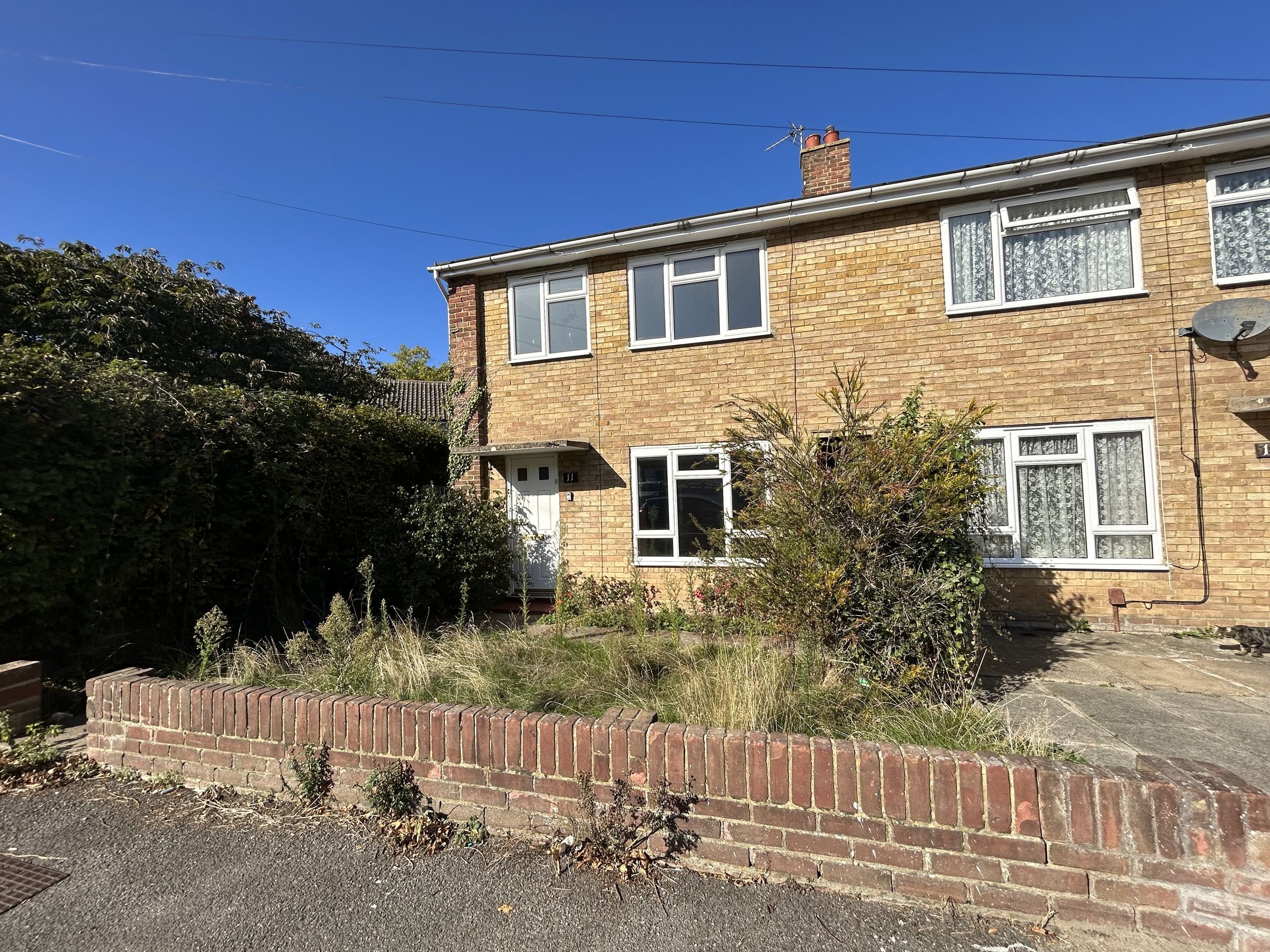 3 bed property for sale in 11 Portland Avenue, Murston, Sittingbourne, Kent ME10 Zoopla
