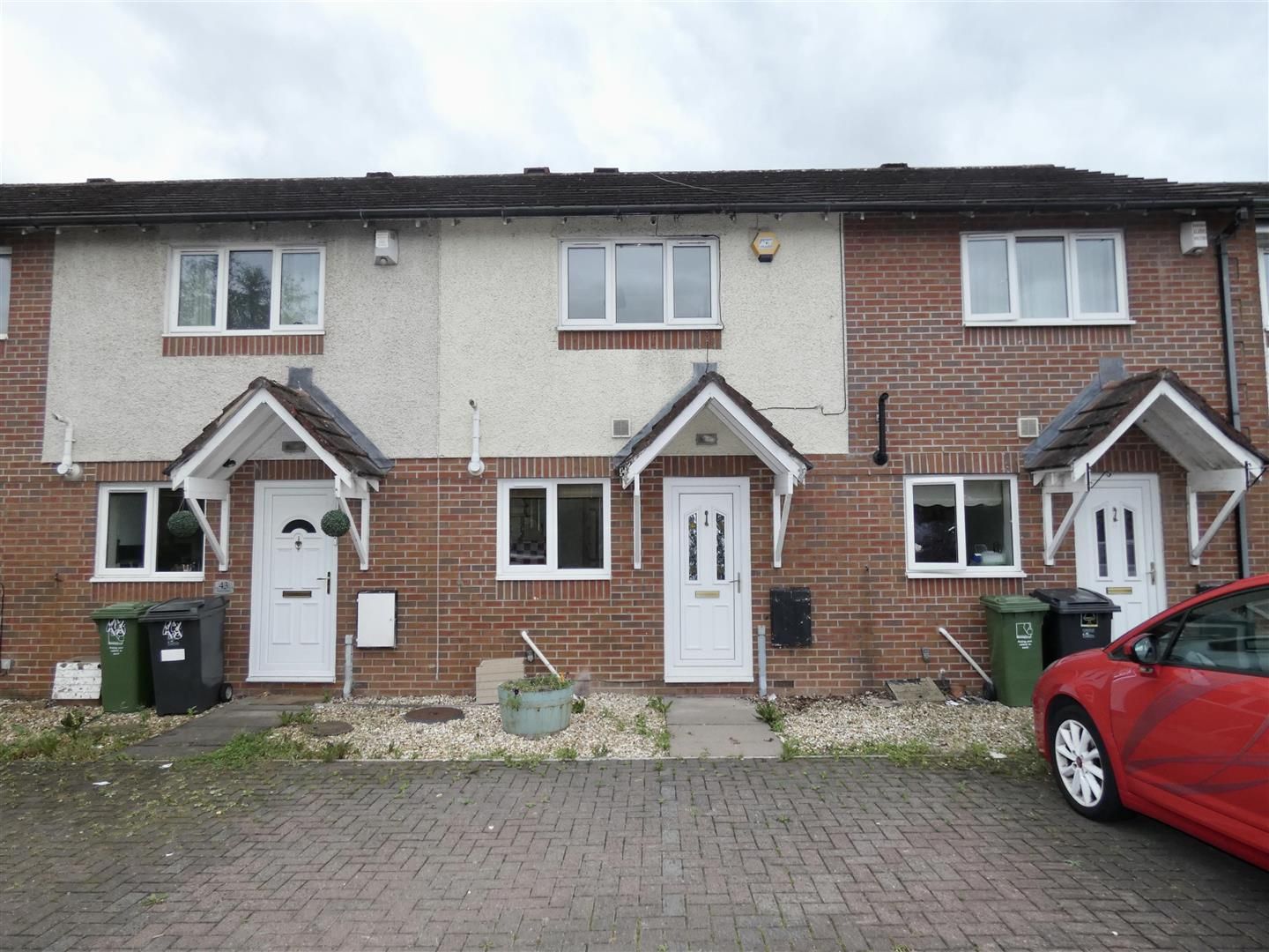 2 bed terraced house for sale in Scotby Close, Carlisle CA1 Zoopla