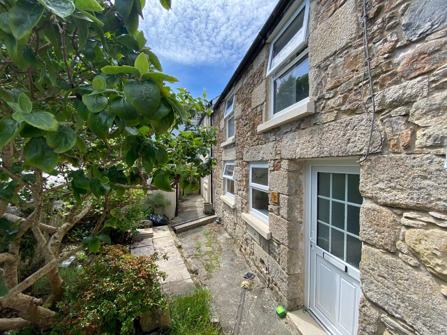3 bed property to rent in Bell Lane, Lanner, Redruth TR16 Zoopla