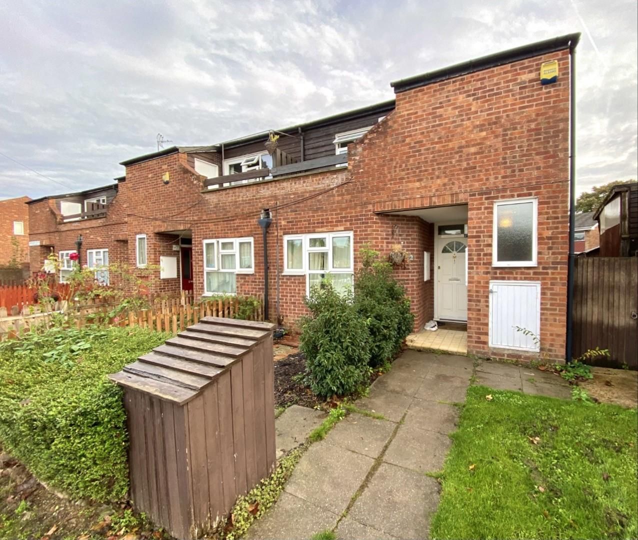 1 bed for sale in Landseer Court, Raeburn Road, Hayes UB4