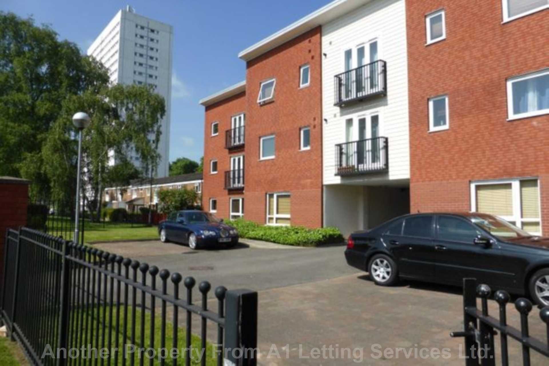2 bed flat to rent in Priory Court, Pershore Road, Edgbaston B5 Zoopla