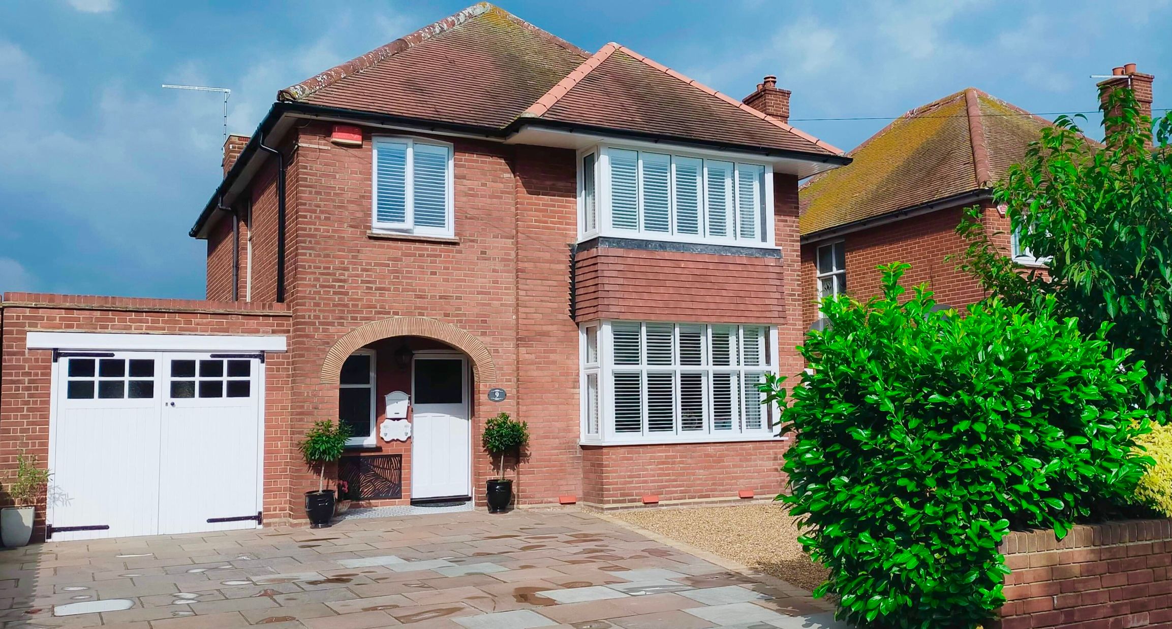 4 bed detached house for sale in Gresham Avenue, Margate CT9 Zoopla