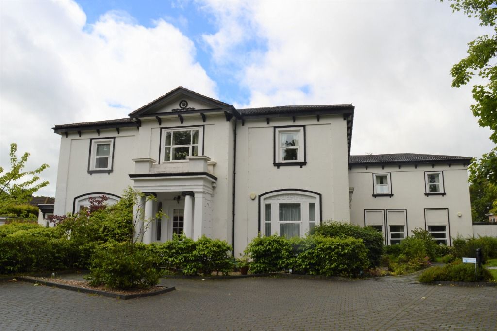 2 bed flat to rent in 18 Rathmore Road, Oxton, Wirral CH43 Zoopla