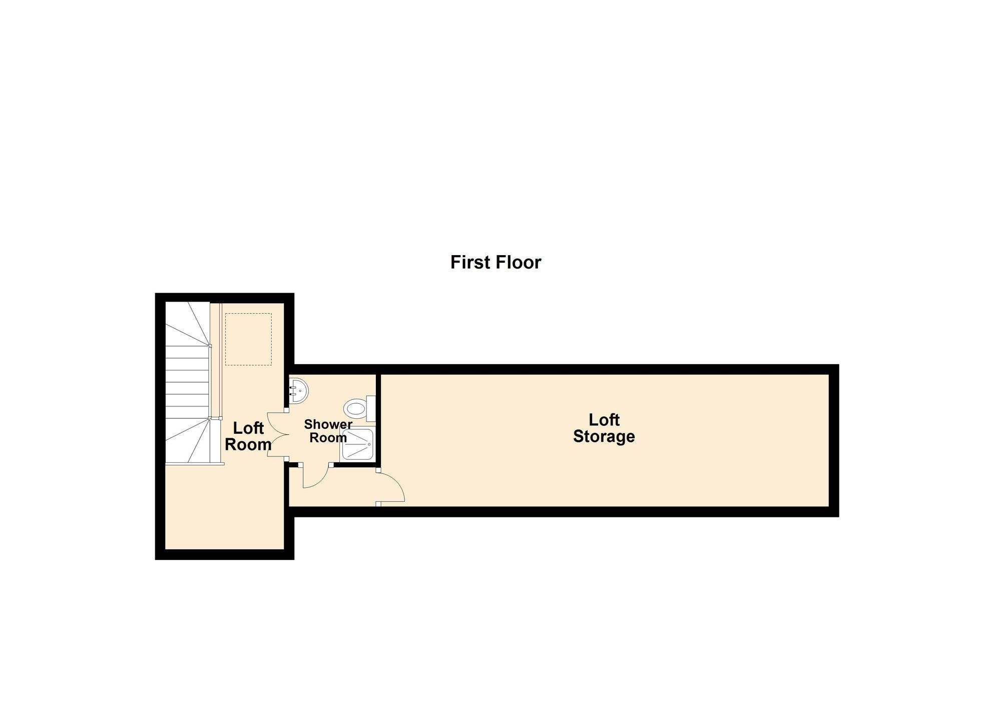 3 bed detached house for sale in Cavendish Road, Eccles M30 Zoopla