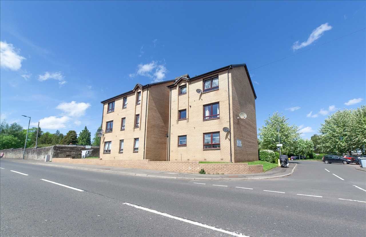 2 bed flat for sale in Martin Court, Hamilton ML3 Zoopla
