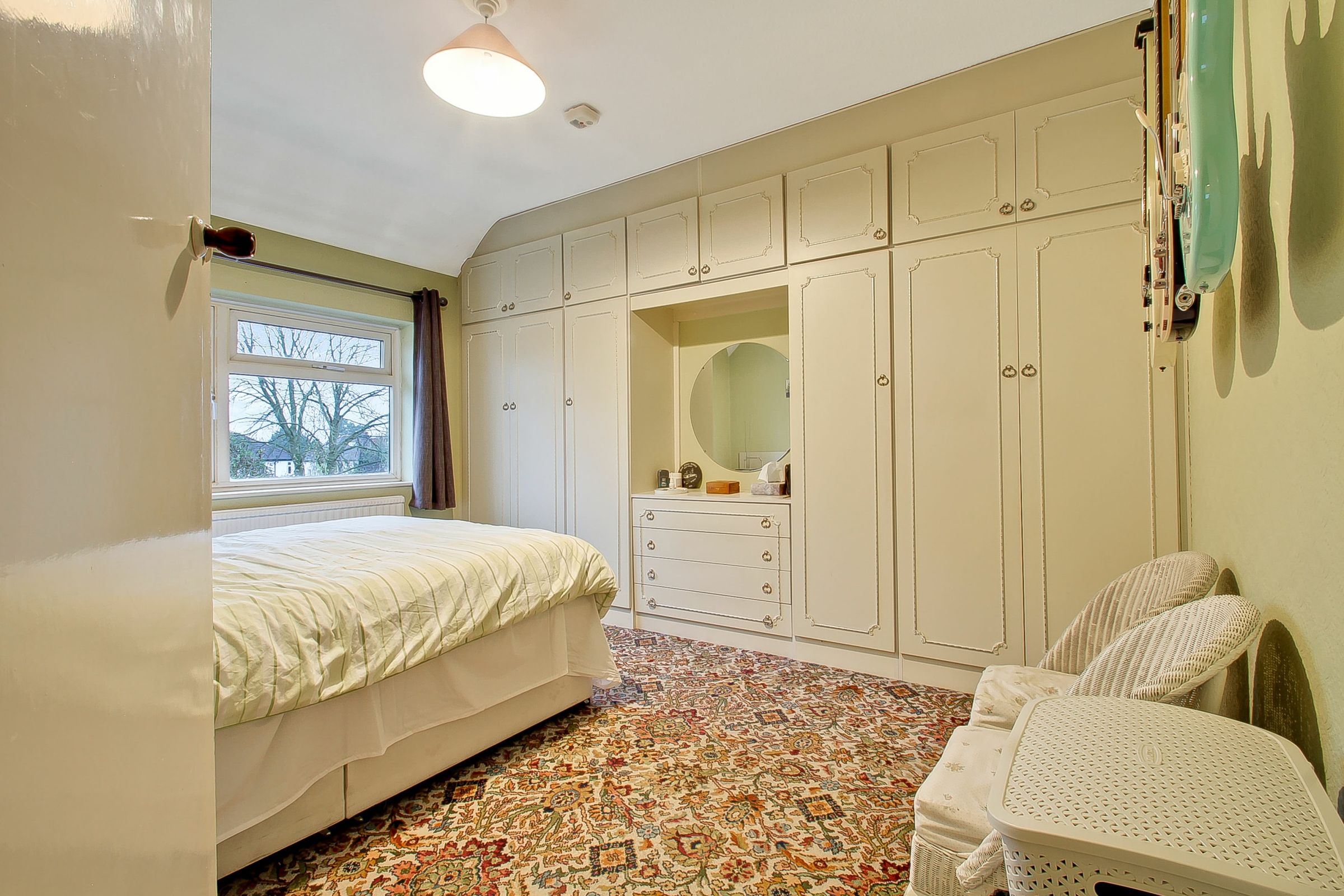 3 bed semidetached house for sale in The Avenue, Harrow Weald, Harrow HA3 Zoopla