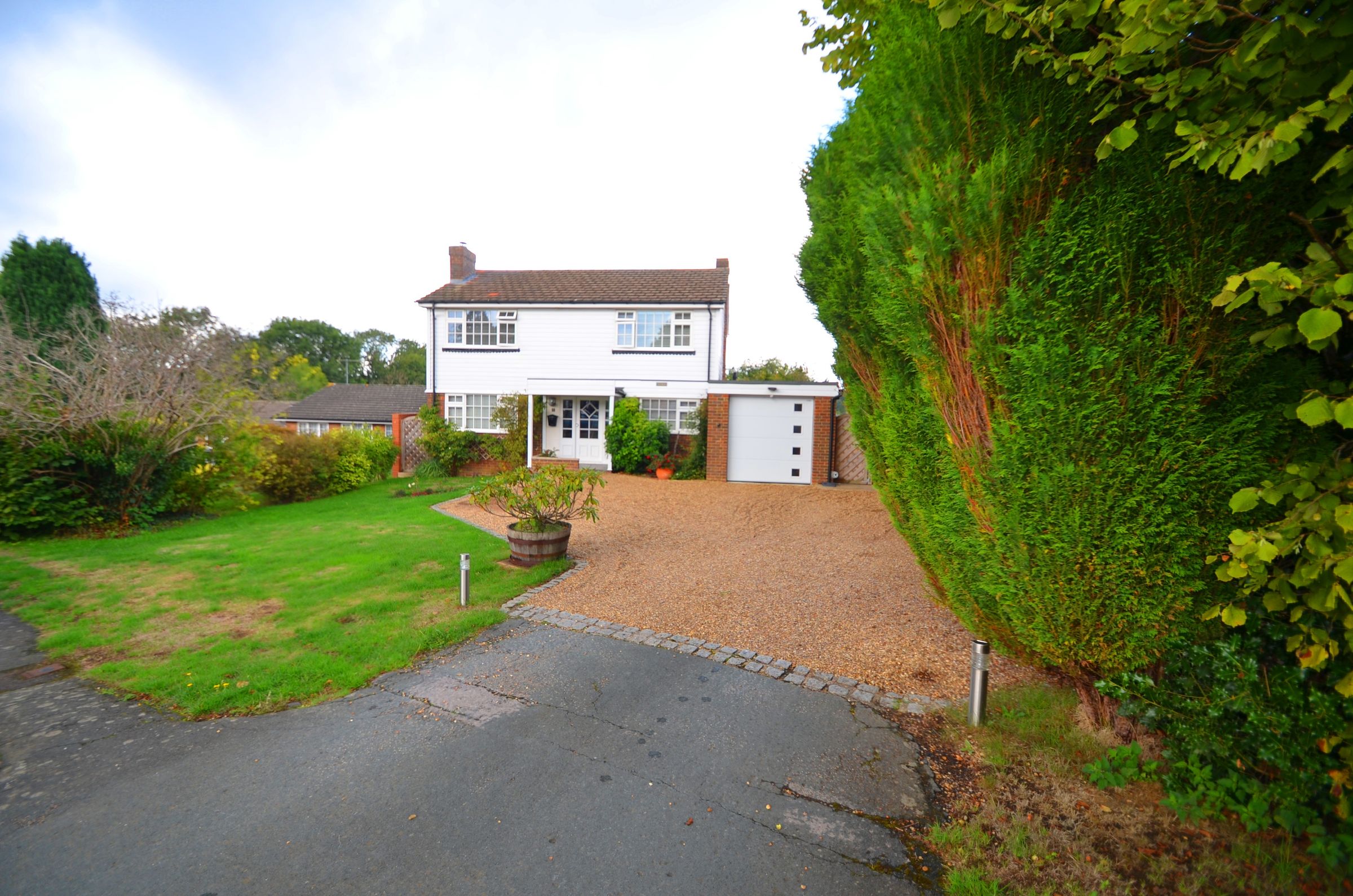 4 bed detached house for sale in Green Lane, Lower Kingswood KT20 Zoopla