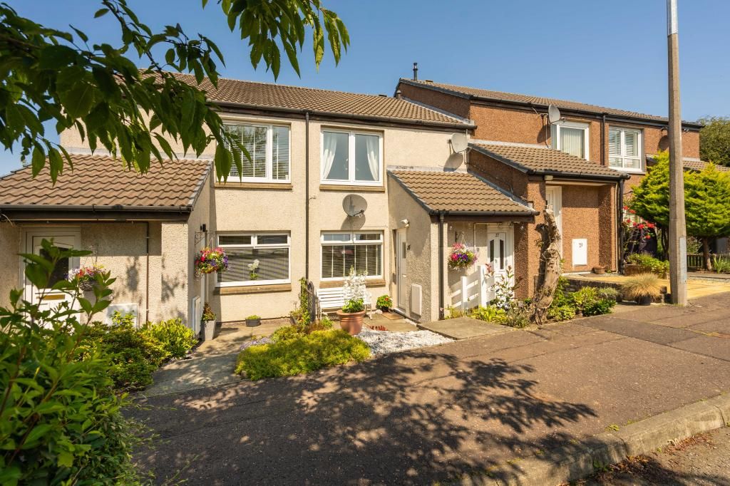 25 Fauldburn, East Craigs EH12  