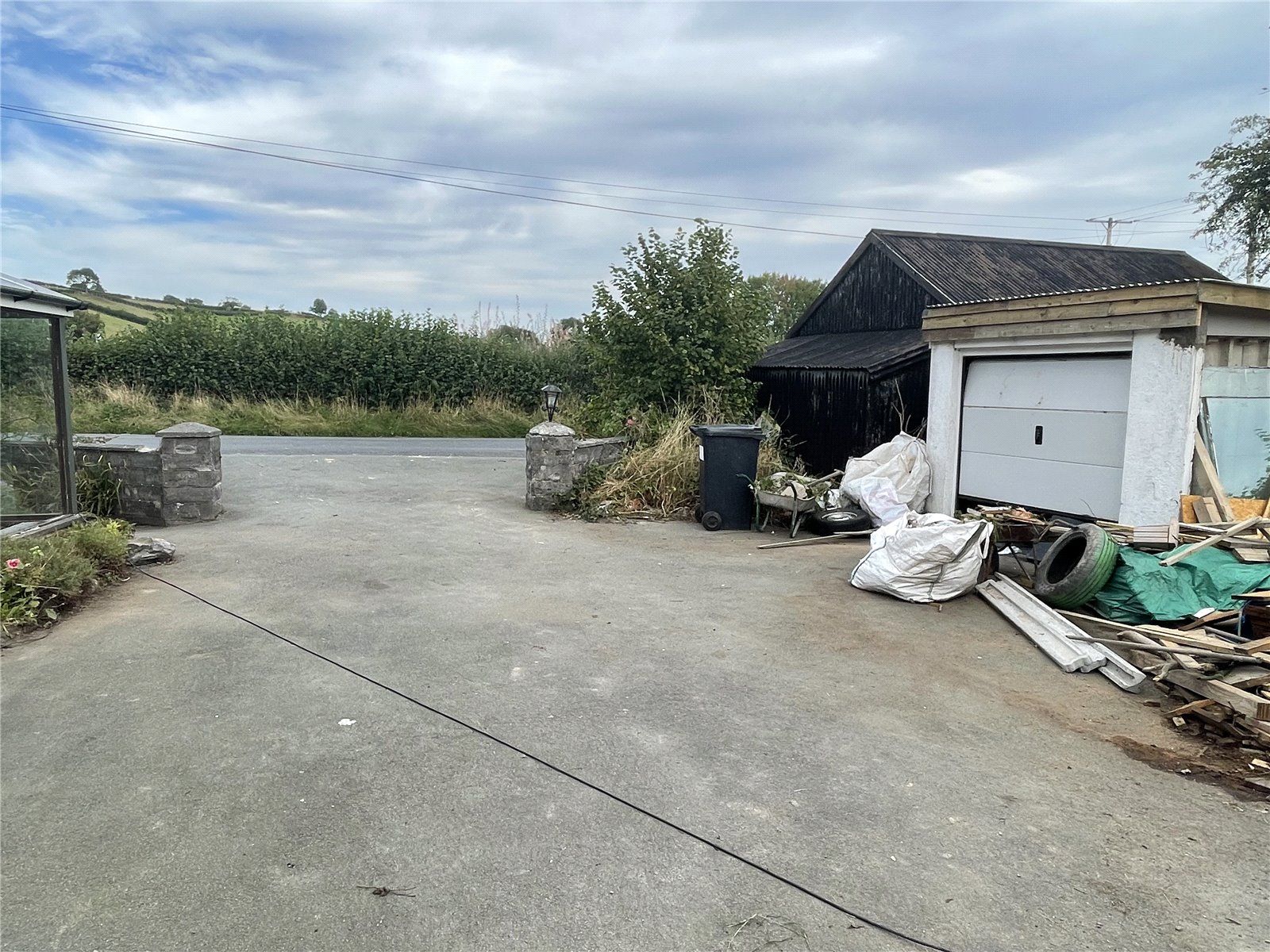 2 bed detached house for sale in Y Fan, Llanidloes, Powys SY18 Zoopla