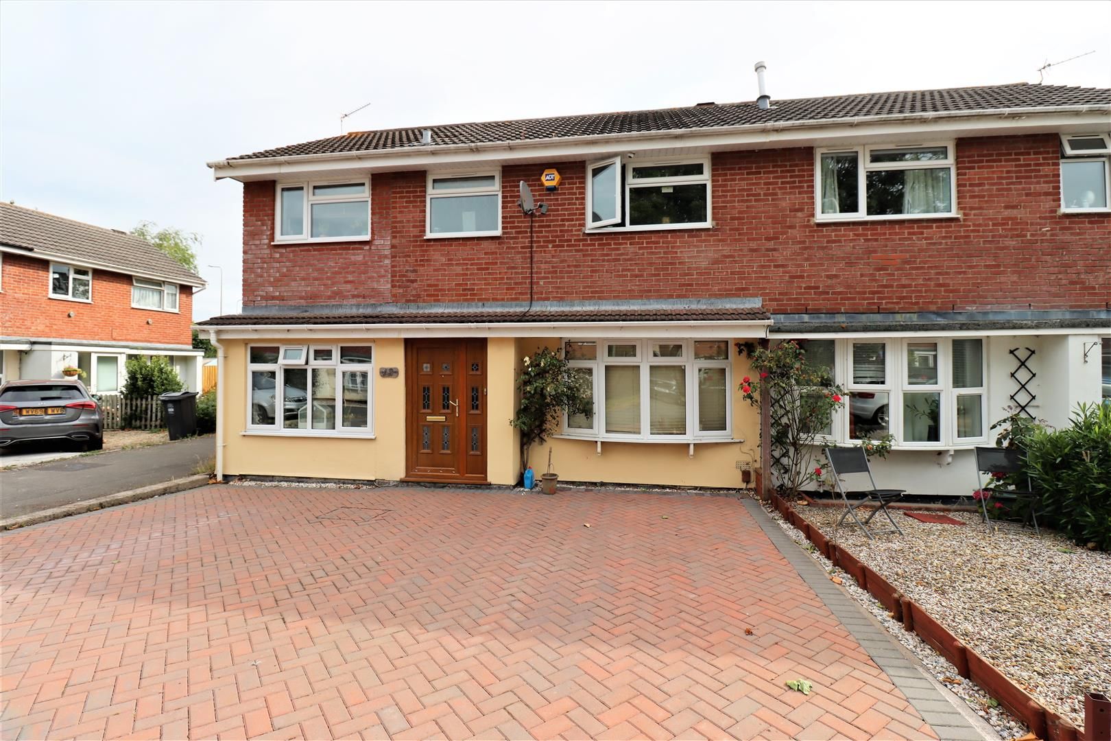 5 bed semidetached house for sale in Maynard Close, Clevedon BS21 Zoopla