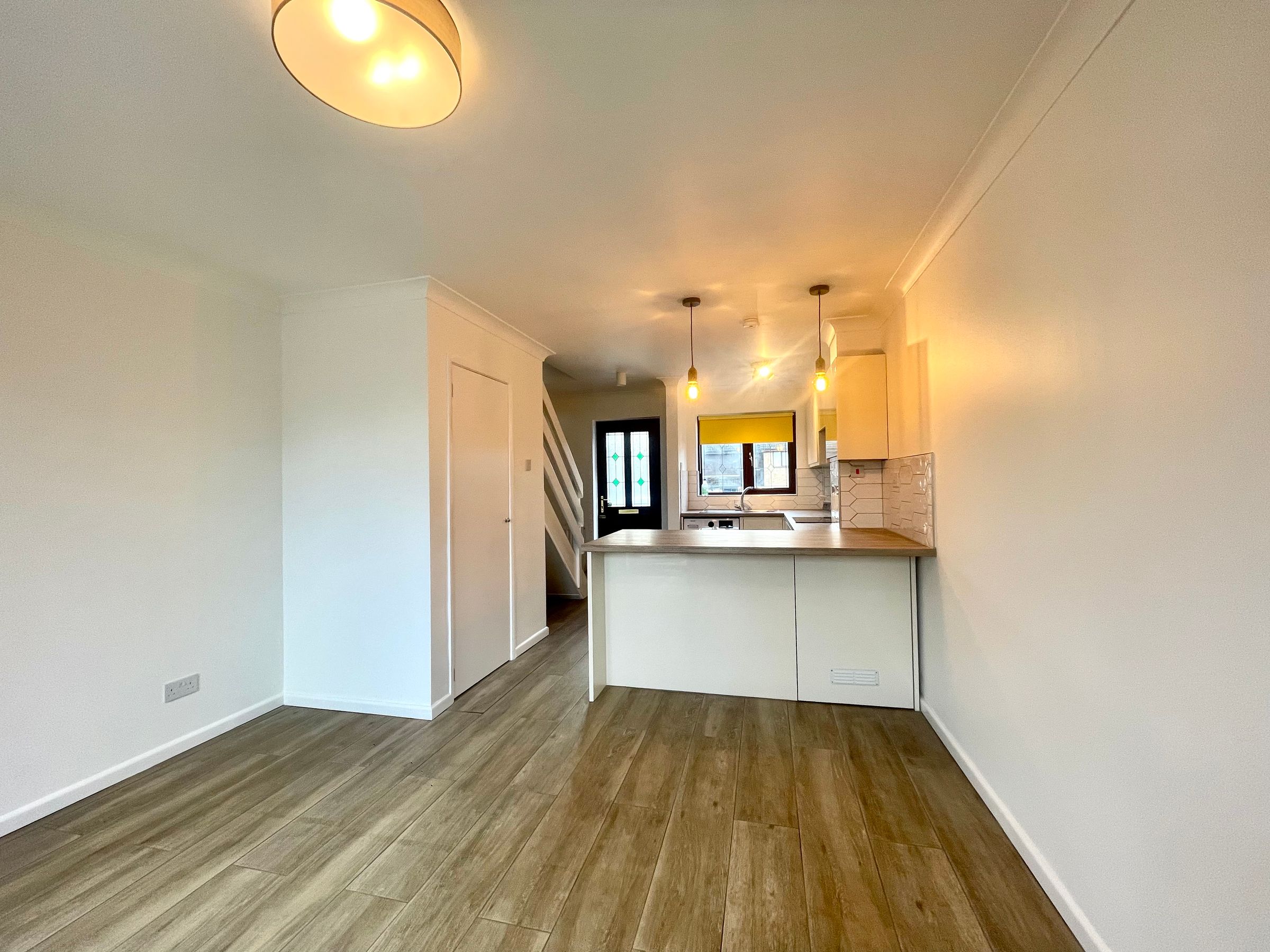 2 bed end terrace house to rent in Beaumont Grove, Aldershot GU11 Zoopla