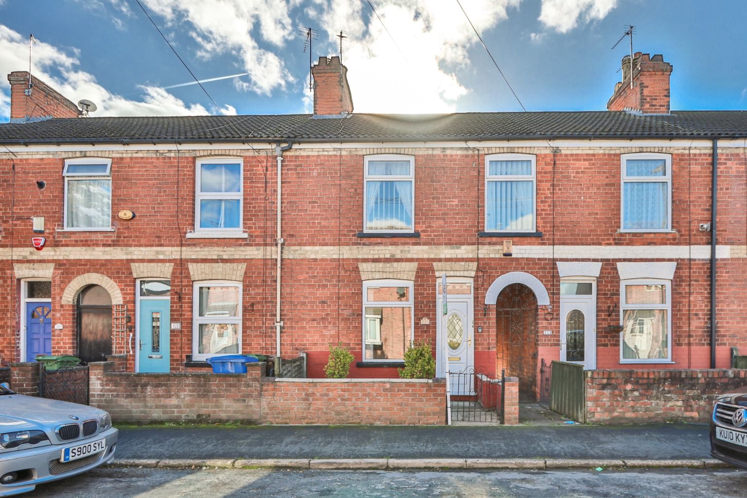 2 bed terraced house for sale in Finkle Street, Cottingham HU16 Zoopla