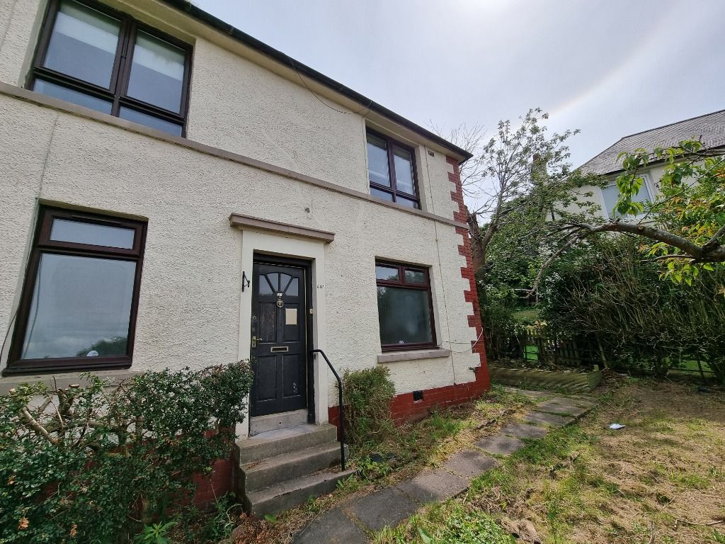 2 bed flat for sale in Clifton Road, Woodside, Aberdeen AB24 Zoopla