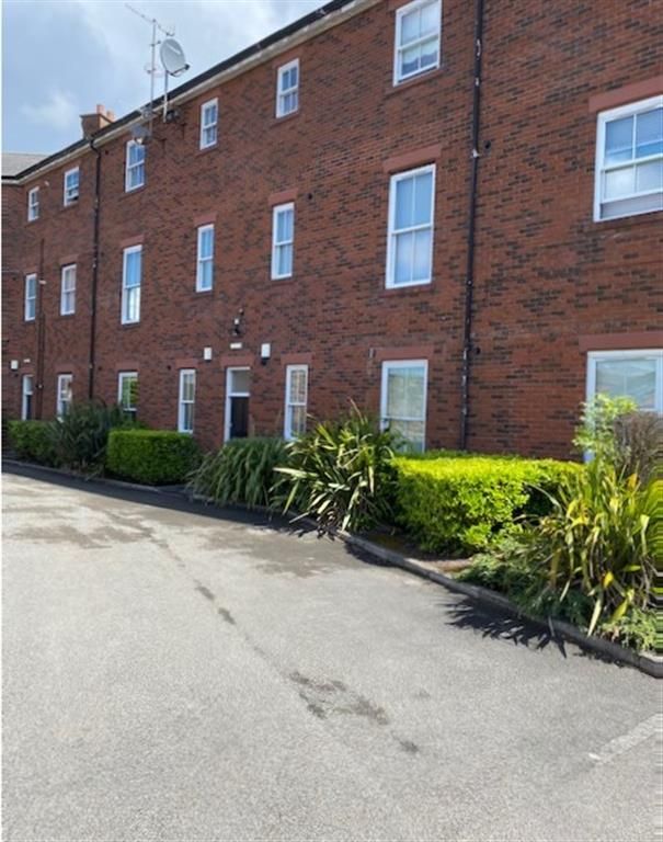 2 bed flat for sale in Church Road North, Wavertree, Liverpool L15 Zoopla