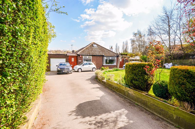 6 Horsforth New Road Leeds LS13