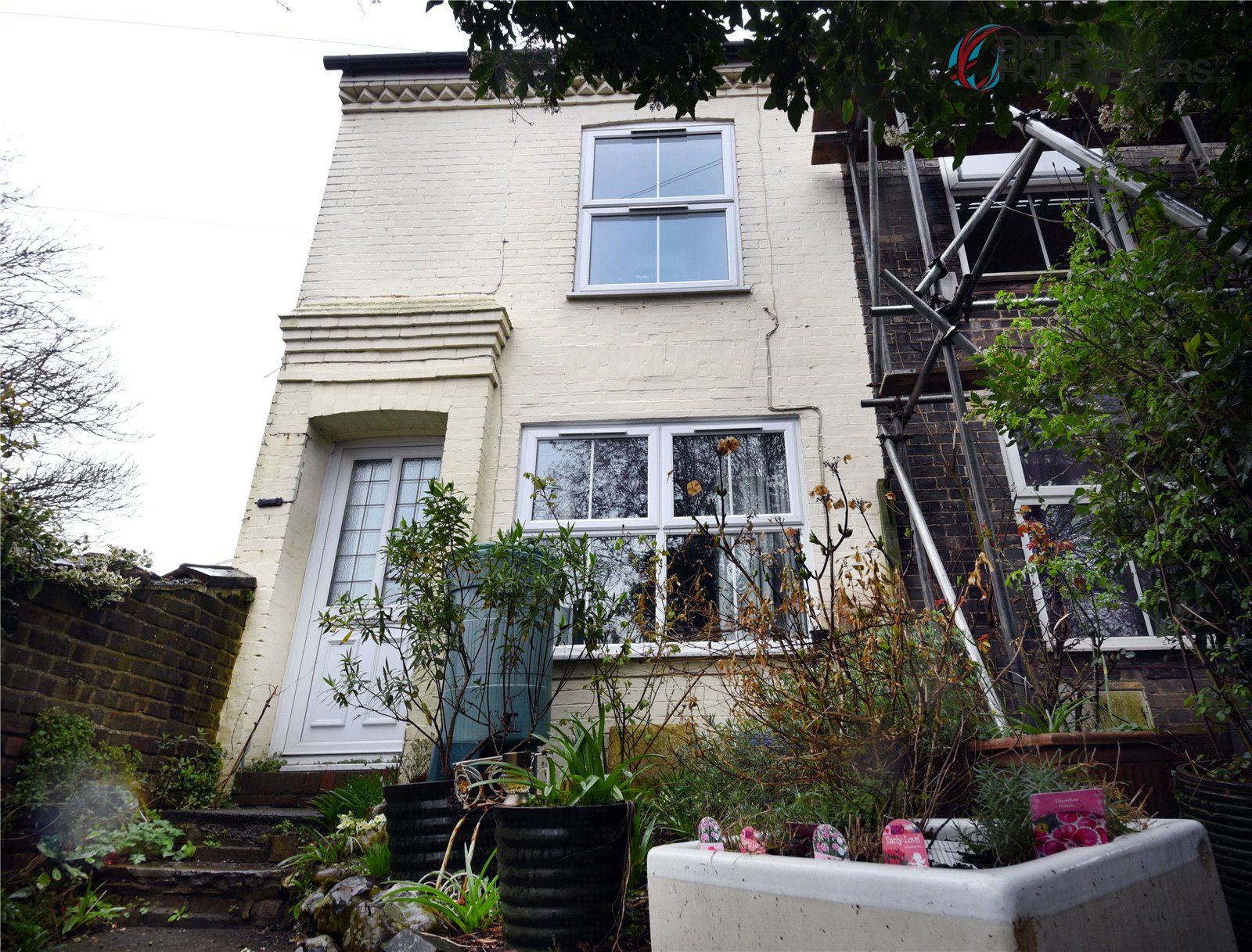 Rosary Road Norwich Norfolk NR1  