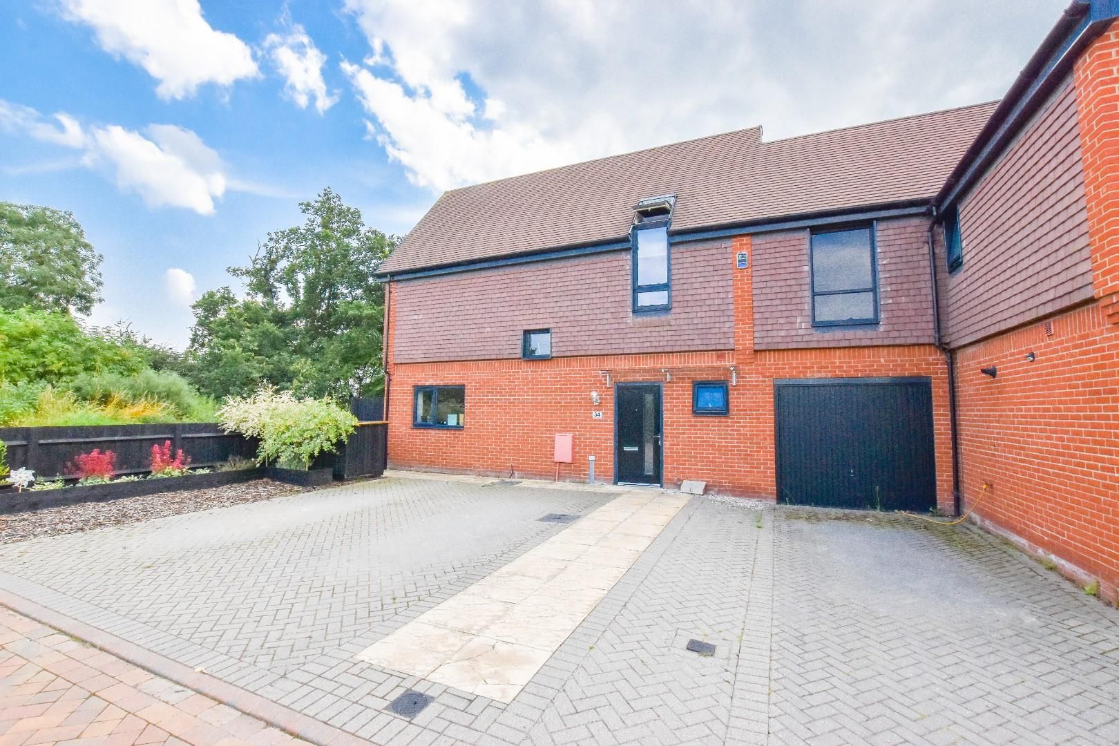 Niblick Green, Chelmsford, Essex CM3  