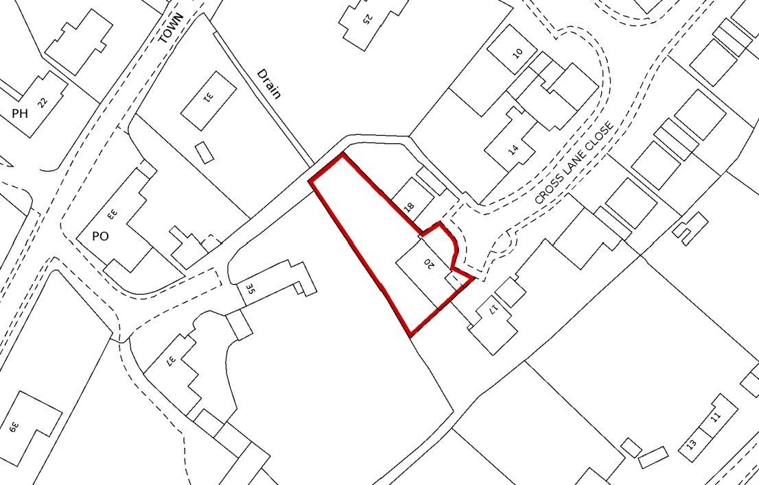 5 bed detached house for sale in Cross Lane Close, Orwell, Royston SG8 Zoopla