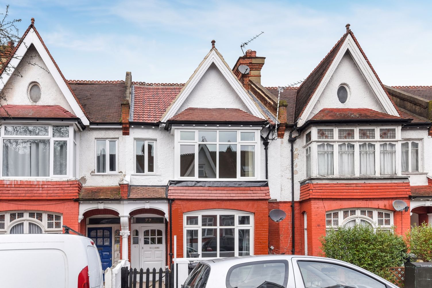 2 bed flat for sale in Broxholm Road, London SE27 Zoopla