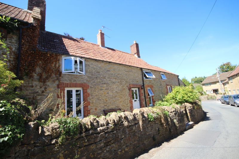 4 bed semidetached house to rent in Manor Street, West Coker BA22 Zoopla
