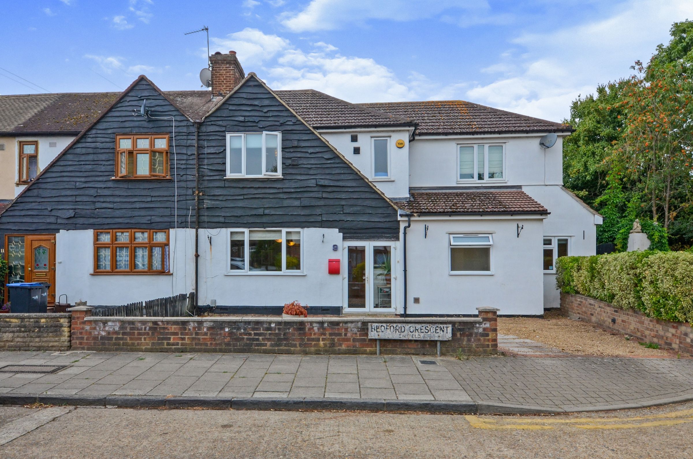 5 bed end terrace house for sale in Bedford Crescent, Enfield EN3 Zoopla